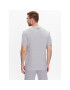 Boss Тишърт 50488831 Сив Regular Fit - Pepit.bg