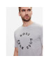 Boss Тишърт 50488831 Сив Regular Fit - Pepit.bg