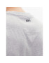 Boss Тишърт 50488831 Сив Regular Fit - Pepit.bg