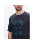 Boss Тишърт Talboa Aj 1 50488834 Тъмносин Relaxed Fit - Pepit.bg