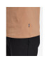 Boss Тишърт Tiburt 50489420 Бежов Regular Fit - Pepit.bg