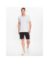 Boss Тишърт 50489442 Сив Regular Fit - Pepit.bg