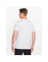 Boss Тишърт 50489442 Сив Regular Fit - Pepit.bg