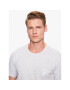 Boss Тишърт 50489442 Сив Regular Fit - Pepit.bg