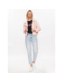 Boss Тишърт Logo 50489531 Черен Slim Fit - Pepit.bg
