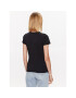 Boss Тишърт Logo 50489531 Черен Slim Fit - Pepit.bg