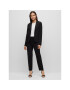 Boss Тишърт 50489871 Бял Slim Fit - Pepit.bg