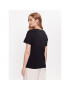 Boss Тишърт 50489871 Черен Slim Fit - Pepit.bg