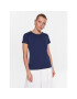 Boss Тишърт 50489871 Син Slim Fit - Pepit.bg