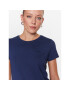 Boss Тишърт 50489871 Син Slim Fit - Pepit.bg