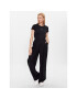 Boss Тишърт Eventsa 50490018 Черен Slim Fit - Pepit.bg