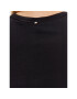 Boss Тишърт Eventsa 50490018 Черен Slim Fit - Pepit.bg