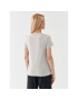 Boss Тишърт 50490018 Сив Slim Fit - Pepit.bg