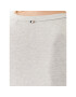 Boss Тишърт 50490018 Сив Slim Fit - Pepit.bg
