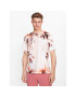 Boss Тишърт Teesummer 50491107 Оранжев Regular Fit - Pepit.bg