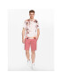 Boss Тишърт Teesummer 50491107 Оранжев Regular Fit - Pepit.bg