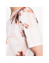 Boss Тишърт Teesummer 50491107 Оранжев Regular Fit - Pepit.bg
