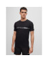 Boss Тишърт 50491696 Черен Slim Fit - Pepit.bg