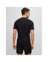 Boss Тишърт 50491696 Черен Slim Fit - Pepit.bg