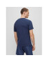 Boss Тишърт 50491696 Син Slim Fit - Pepit.bg