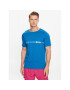 Boss Тишърт 50491696 Син Slim Fit - Pepit.bg