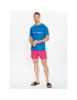 Boss Тишърт 50491696 Син Slim Fit - Pepit.bg