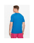 Boss Тишърт 50491696 Син Slim Fit - Pepit.bg
