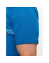 Boss Тишърт 50491696 Син Slim Fit - Pepit.bg