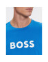 Boss Тишърт 50491706 Син Regular Fit - Pepit.bg