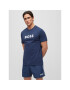 Boss Тишърт 50491706 Син Regular Fit - Pepit.bg