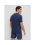 Boss Тишърт 50491706 Син Regular Fit - Pepit.bg