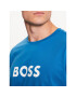 Boss Тишърт 50491706 Син Regular Fit - Pepit.bg