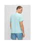Boss Тишърт 50491706 Син Regular Fit - Pepit.bg