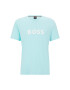 Boss Тишърт 50491706 Син Regular Fit - Pepit.bg