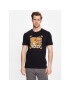 Boss Тишърт Teeshark 50491716 Черен Regular Fit - Pepit.bg