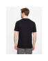 Boss Тишърт Teeshark 50491716 Черен Regular Fit - Pepit.bg