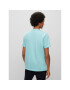 Boss Тишърт 50491716 Син Regular Fit - Pepit.bg