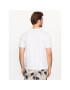 Boss Тишърт 50491718 Бял Relaxed Fit - Pepit.bg