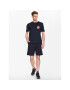 Boss Тишърт Universe 50491723 Тъмносин Relaxed Fit - Pepit.bg