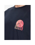 Boss Тишърт Universe 50491723 Тъмносин Relaxed Fit - Pepit.bg