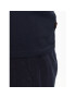 Boss Тишърт Universe 50491723 Тъмносин Relaxed Fit - Pepit.bg
