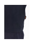 Boss Тишърт 50491749 Тъмносин Oversize - Pepit.bg