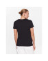 Boss Тишърт 50492743 Черен Slim Fit - Pepit.bg