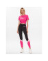 Boss Тишърт Elogo 1 50492743 Розов Slim Fit - Pepit.bg