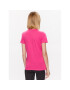 Boss Тишърт Elogo 1 50492743 Розов Slim Fit - Pepit.bg