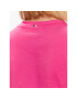 Boss Тишърт Elogo 1 50492743 Розов Slim Fit - Pepit.bg
