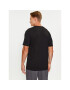 Boss Тишърт 50494337 Черен Regular Fit - Pepit.bg