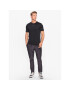 Boss Тишърт 50494735 Черен Slim Fit - Pepit.bg