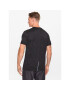 Boss Тишърт 50494735 Черен Slim Fit - Pepit.bg