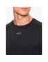 Boss Тишърт 50494735 Черен Slim Fit - Pepit.bg